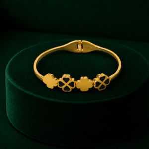 Anti-Tarnish Bracelet For Women and Girls