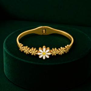 Anti-Tarnish Bracelet For Women and Girls