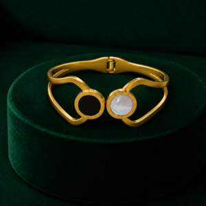 Anti-Tarnish Bracelet For Women and Girls