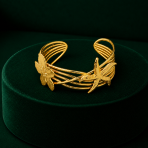 Anti-Tarnish Bracelet For Women and Girls