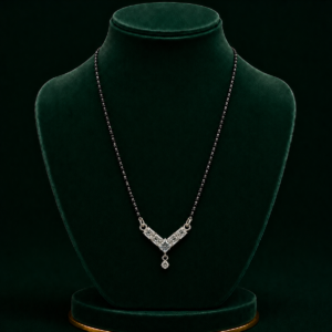 Elegant Mangalsutra For Women.