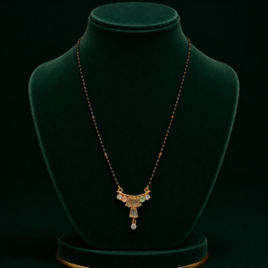 Elegant Mangalsutra For Women.