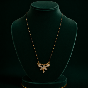 Elegant Mangalsutra For Women.