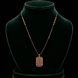 Elegant Mangalsutra For Women.