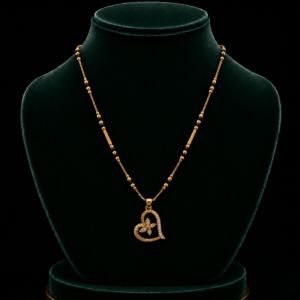 Elegant Mangalsutra For Women.