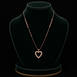 Elegant Mangalsutra For Women.