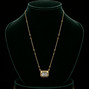 Elegant Mangalsutra For Women.