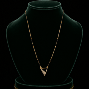 Elegant Mangalsutra For Women.