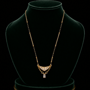 Elegant Mangalsutra For Women.