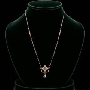 Elegant Mangalsutra For Women.