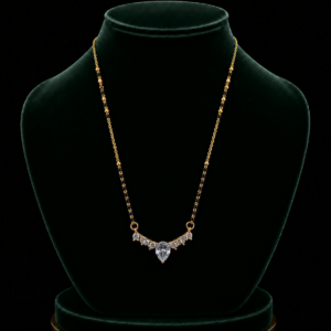 Elegant Mangalsutra For Women.