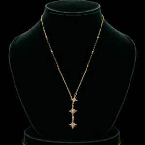 Elegant Mangalsutra For Women.