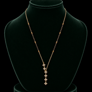 Elegant Mangalsutra For Women.