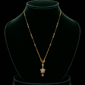 Elegant Mangalsutra For Women.