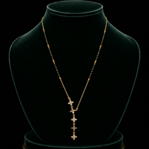 Elegant Mangalsutra For Women.