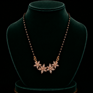 Elegant Mangalsutra For Women.