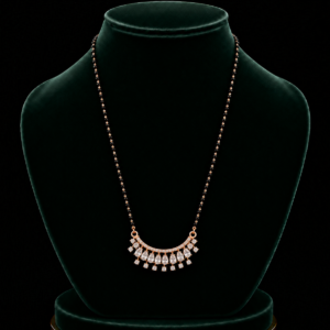 Elegant Mangalsutra For Women.