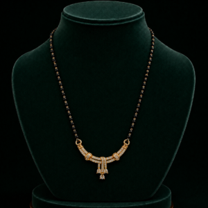 Elegant Mangalsutra For Women.