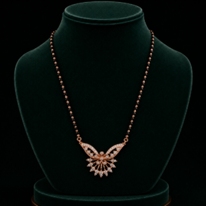 Elegant Mangalsutra For Women.