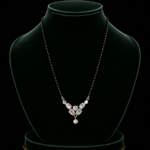 Elegant Mangalsutra For Women.