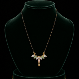 Elegant Mangalsutra For Women.