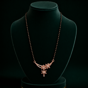 Elegant Mangalsutra For Women.