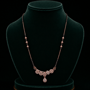 Elegant Mangalsutra For Women.