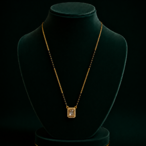 Elegant Mangalsutra For Women.
