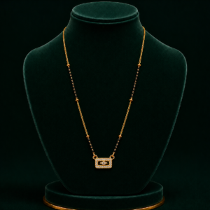Elegant Mangalsutra For Women.