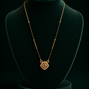Elegant Mangalsutra For Women.