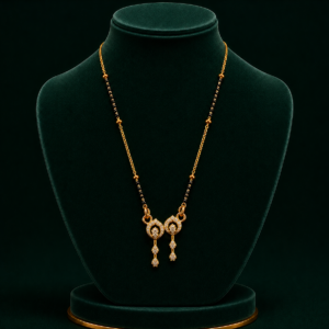 Elegant Mangalsutra For Women