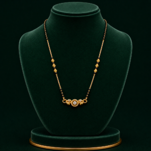 Elegant Mangalsutra For Women