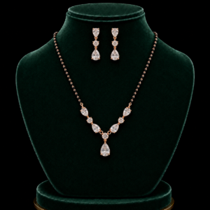 Elegant Mangalsutra For Women.