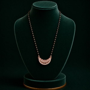 Elegant Mangalsutra For Women.