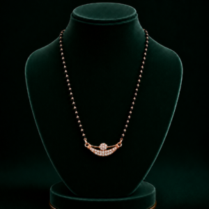 Elegant Mangalsutra For Women.