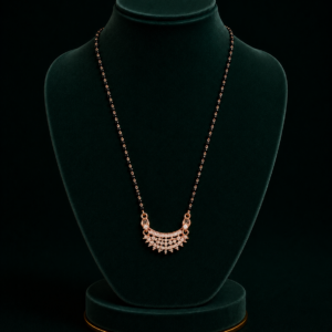 Elegant Mangalsutra For Women.
