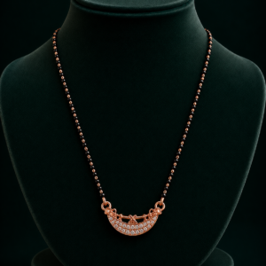 Elegant Mangalsutra For Women.