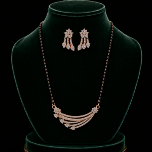 Elegant Mangalsutra For Women.