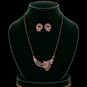 Elegant Mangalsutra For Women.