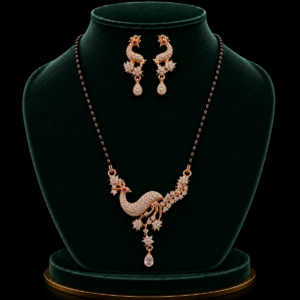 Elegant Mangalsutra For Women.
