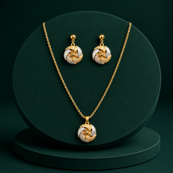 NECKLACE9024 NECKLACE9024