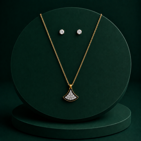 NECKLACE9034