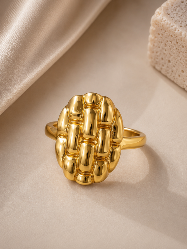 RING-W-16 RING-W-16