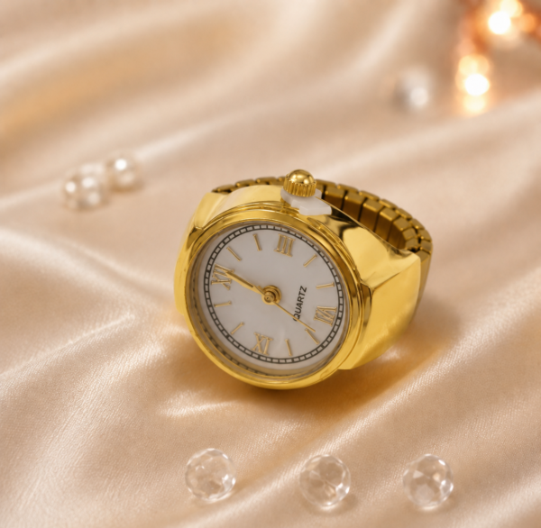 RINGWATCH-1 RINGWATCH-1