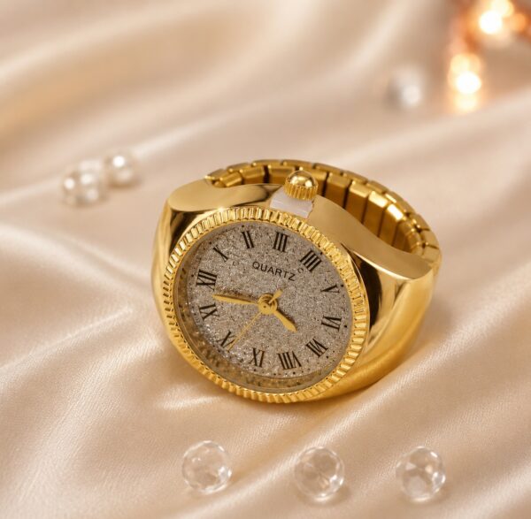 RINGWATCH-2 RINGWATCH-2