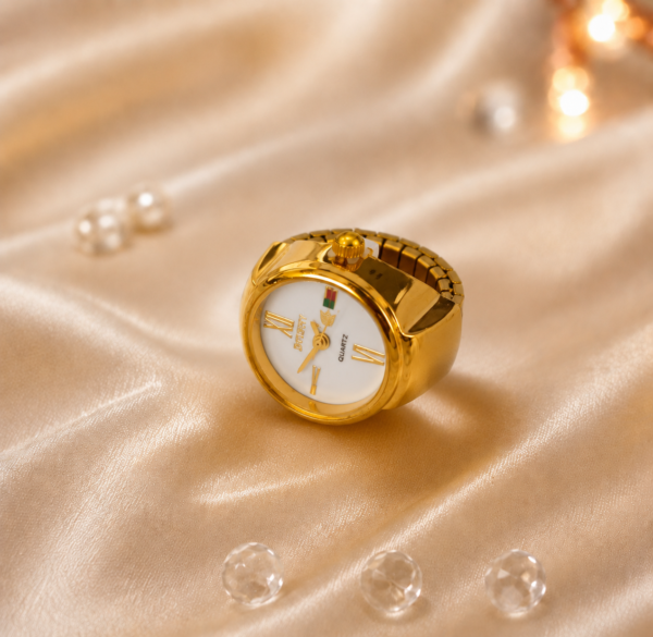 RINGWATCH-3 RINGWATCH-3
