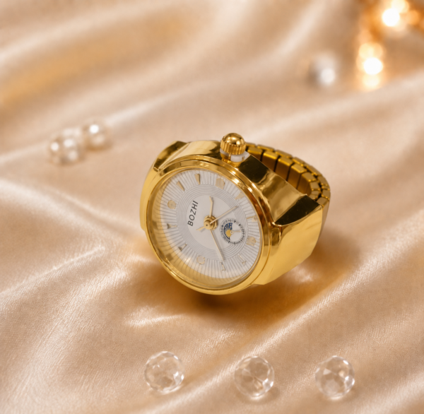 RINGWATCH-4