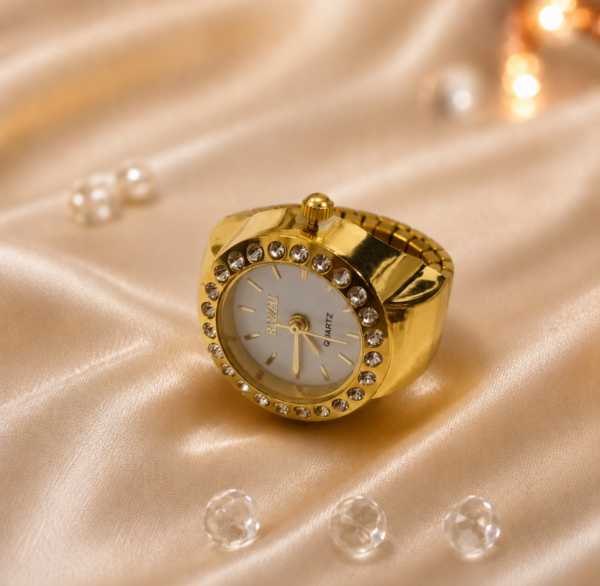 RINGWATCH-6 RINGWATCH-6