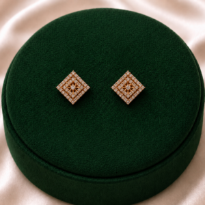 C.Z.Earrings For Women and Girls