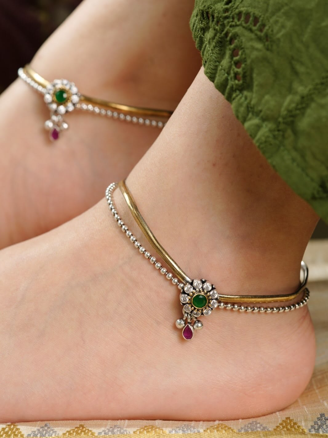 Anklet